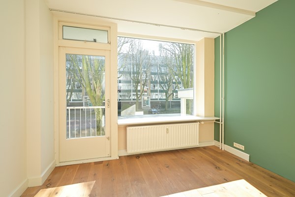 Medium property photo - Burgemeester Keijzerlaan 62, 2262 BK Leidschendam
